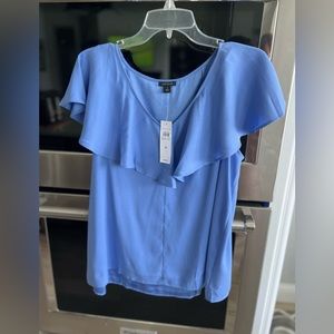 Ann Taylor New with Tags size Medium Blouse